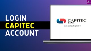 Capitec Bank Login How to Login Capitec Bank Online Banking Account 2024 [upl. by Wolfie]