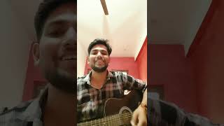 Apna Bana Le Piya  Bhediya  Arijit Singh  Cover Song  Anurag [upl. by Aret780]