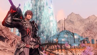 Farewell Shadowbringers [upl. by Sykleb]