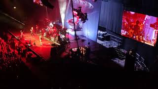 Tenacious D  The Metal Live at AO Arena Manchester  08052024 [upl. by Weisbart]