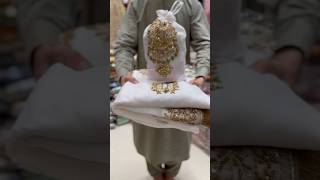 🥰Bridal Gharara Full Stitch Order WhatsApp No  923101371802 fypyoutube newtrend australia uk [upl. by Naibaf987]