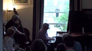 Jim Doherty  Bloomsday Festival at Piano Academy of Ireland  Part 4 [upl. by Ahsikal]