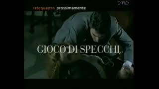 28121999  Retequattro  3 Sequenze spot pubblicitari e promo [upl. by Eixor]