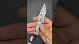 D Rock Harlock youtubeshorts edc everdaycarry edcknife [upl. by Issak]