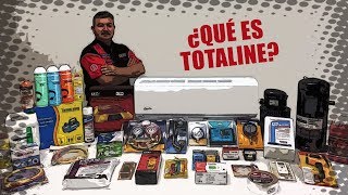 ¿Qué es Totaline El Inge Treviño te lo explica [upl. by Auqenahs]