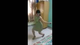 Desi Home Made Dance Video Pad Mera Pu Pu Karda  Tension Free [upl. by Sidwell36]