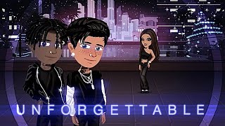 Unforgettable  MSP MV [upl. by Polly279]