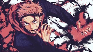 Jujutsu Kaisen  MadAmv Jujutsu Kaisen Opening 1  Eve Kaikai Kitan  My First Story Cover [upl. by Montagu527]