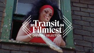 FEMALE TROUBLE  Trailer  Transit Filmfest [upl. by Mccutcheon]