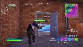 I played Fortnite with my mate AND Something AMAZING happened [upl. by Ah]