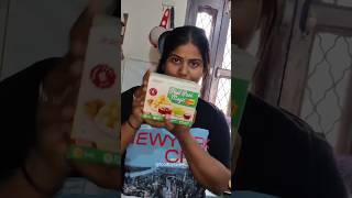 lets Try Jalani Pani Puri Magic shorts viral review [upl. by Zimmermann]