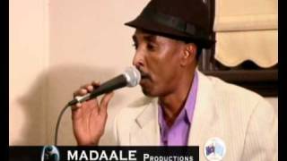 Wardheer  Miiraale  Qaaci Music by  Ali kaban iyo abdinur [upl. by Tonneson]