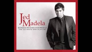 Jed Madela  Special Memory [upl. by Anirok751]