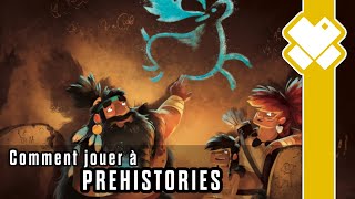 Prehistories  À vos arcs prêts peignez [upl. by Etnuahs520]