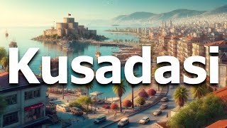 Kusadasi Turkey 12 BEST Things To Do In 2024 Travel Guide [upl. by Orpheus]