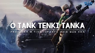 Tanki X theme music [upl. by Armillia]