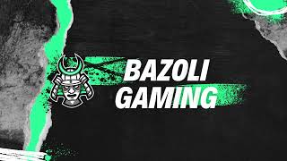 bazoli Gaming YouTube Intro [upl. by Lezley]