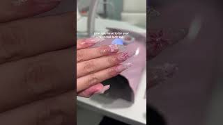 nail life 💅🏻thenailspotbyjt nails nailart nailtutorial nailtech naildesign [upl. by Orofselet]