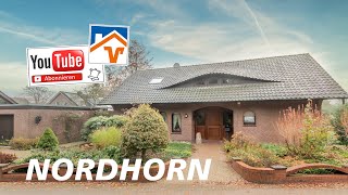 Wohnhaus in Top Lage von Nordhorn [upl. by Ummersen234]