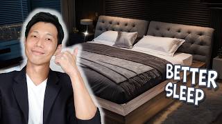 How To Feng Shui Your Bedroom – 7 Simple Tips [upl. by Avlis237]