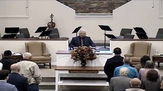 Fellowship Baptist Church LiveStream [upl. by Preston]