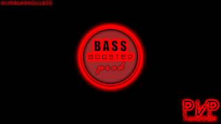 Feint  Snake Eyes feat CoMa Bass Boosted [upl. by Nidnerb]