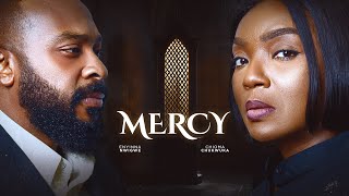 Mercy  Chioma Chukwuka  Enyinna Nwigwe Sharon Rotimi  Lastest Nollywood movie 2024 [upl. by Paderna]