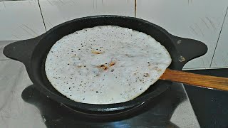 Bhidyatle Ghavne  भीड्यातले घावने  Tasty And Simple Recipe In Marathi By Asha Maragaje [upl. by Helaina187]