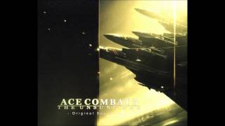 The Unsung War  5592  Ace Combat 5 Original Soundtrack Lyrics in the description [upl. by Metzger]