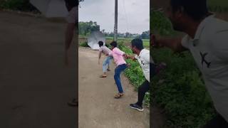 dana cyclone😭😭shortvideocomedy🤣🤣viral [upl. by Aynot178]