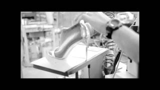 Manolo Blahnik at Work by Michael Roberts [upl. by Ettenav]