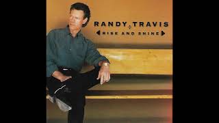 Randy Travis Three Wooden Crosses [upl. by Nogras]