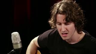 Dean Lewis at Paste Studio NYC live from The Manhattan Center [upl. by Sacrod]