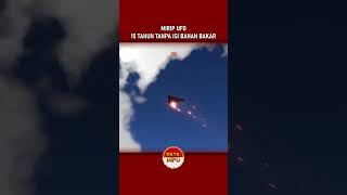 TR 3 B Black Manta Pesawat Tempur Super Sonik Tercanggih jettempur pesawattempur [upl. by Arracot]