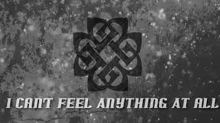 Breaking Benjamin  Red Cold River LYRIC VIDEO [upl. by Giorgi396]