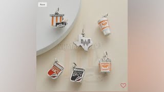 James Avery getting into Christmas spirit with new charms especially for Texans [upl. by Ogeid]