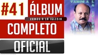 Marino 41  Vamos A La Iglesia Album Completo Oficial [upl. by Laen]