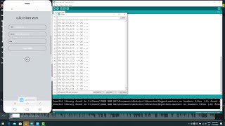 WIFI CONFIG ESP8266  ANDROID APP  CẤU HÌNH WIFI CHO ESP8266 [upl. by Yenots]
