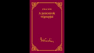 Jókai Mór  A janicsárok végnapjai 1 rész [upl. by Acceber]