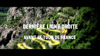 Teaser  Critérium du Dauphiné 2015 [upl. by Bough766]