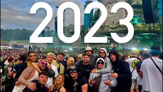 2023 AFTERMOVIE BOOMTOWN  HIDEOUT  CREAMFIELDS  ICELAND  PARIS amp more [upl. by Leisam265]