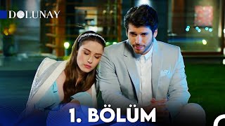 Dolunay 1 Bölüm [upl. by Asilam]