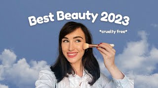 best vegan beauty 2023 cruelty free [upl. by Lillith225]