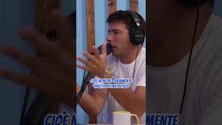 San Remo è l’apice 🎤🤩 con gabrielevagnato gurulandia podcast marcocappelli [upl. by Sparkie]