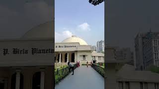 MP Birla Planetariumshorts short shortvideo [upl. by Sand411]