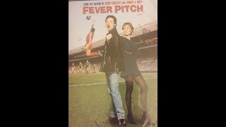 Opening to Fever Pitch 2005 DVD [upl. by Anabel340]