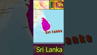 National Anthem of Sri Lanka  Sri Lanka  shorts srilankaprotests srilanka srilankanathalmeme [upl. by Elfreda]