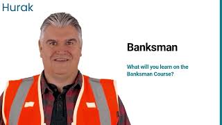 Everything You Need to Know About The Banksman Course l Hurak [upl. by Kaiulani]