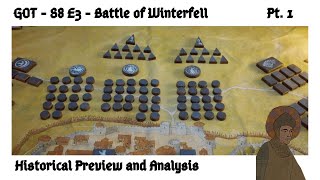 Game of thrones season 8 episode 4 battle plans discussed at winterfell for taking kings landing [upl. by Tymes]