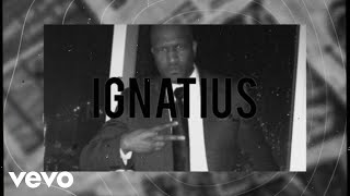 Jadakiss  Pearly Gates Lyric Video [upl. by Loraine]